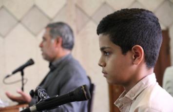 برگزاری آزمون پايان دوره قرآن کریم – تابستان 1398