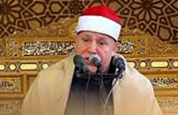 الشیخ حجاج رمضان الهنداوی 