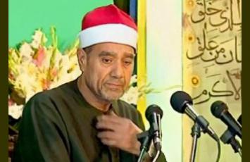 الشیخ راغب مصطفی غلوش 