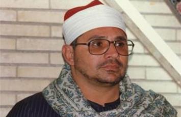 الشیخ شحات محمد أنور
