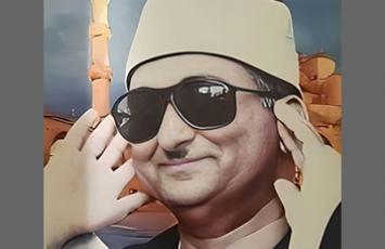 الشیخ محمد عبدالعزیز حصان 