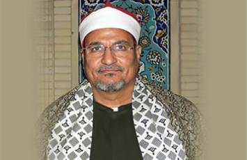 الشیخ محمد عبد الوهاب الطنطاوی