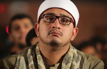  الشیخ محمود شحات أنور