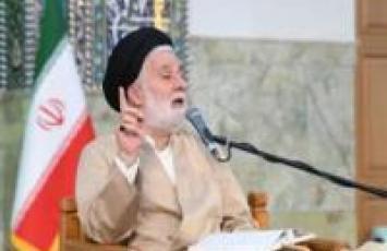  حجت الاسلام و المسلمین سید جواد بهشتی