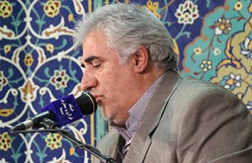 حبیب الله پور احمدی