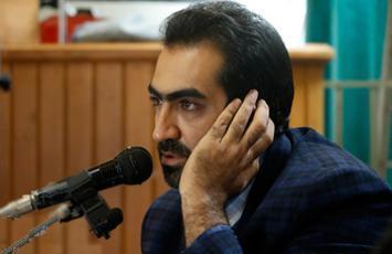 احمد رحیمی