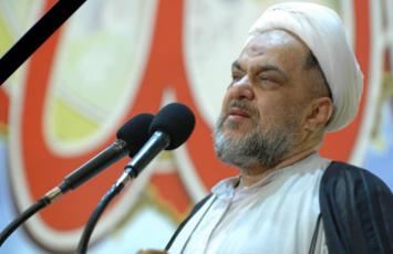 پیام روابط عمومی آستان مقدّس حضرت عبدالعظیم(ع) در پی رحلت حجت الاسلام و المسلمین محمد حسن عظیما
