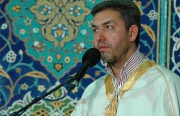 سید مرتضی ابدالی