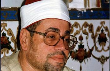 الشیخ شعبان عبد العزیز الصیاد