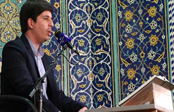  علیرضا مهدی زاده