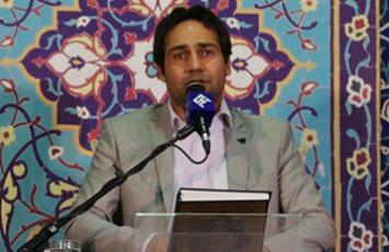 محمد کاظمی
