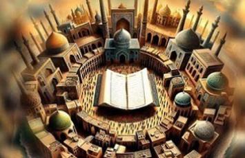 فینال قرائت آقایان مسابقات اوقاف استان تهران برگزار می‌شود