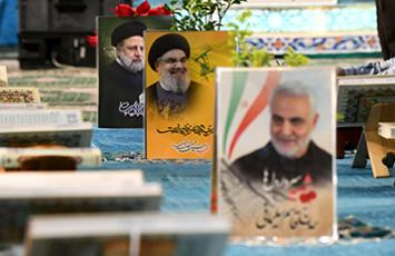 ترتیل خوانی جزء 14 قرآن کریم - رمضان 1403