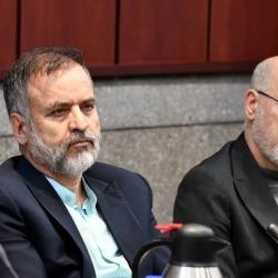  لزوم مشارکت یکپارچه اعتاب مقدسه در نمایشگاه بین‌المللی قرآن