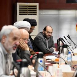  لزوم مشارکت یکپارچه اعتاب مقدسه در نمایشگاه بین‌المللی قرآن