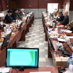  لزوم مشارکت یکپارچه اعتاب مقدسه در نمایشگاه بین‌المللی قرآن