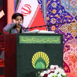  همایش ۳ ساله‌های حسینی در آستان حضرت عبدالعظیم(ع) - مرداد 1404