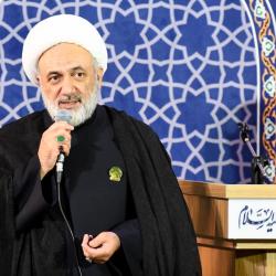  همایش ۳ ساله‌های حسینی در آستان حضرت عبدالعظیم(ع) - مرداد 1404
