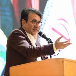 تصاویری از صد وهفتمین آیین اختتامیه کلاس‌های آموزش قرآن - 1405/03/21