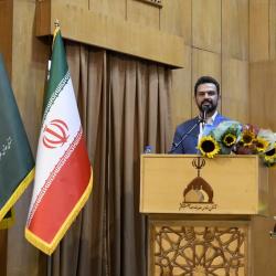 تصاویری از صد و پنجمین آیین اختتامیه کلاس‌های آموزش قرآن - ۱۴۰4/۰۸/۰7