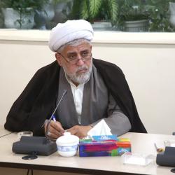 برگزاری هفتاد و چهارمین نشست كارگروه قرآني و فرهنگي اعتاب مقدسه