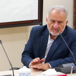 همکاری رسانه‌ای کارگروه قرآنی اعتاب مقدسه با رادیو قرآن