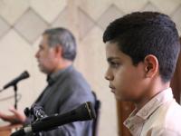 برگزاری آزمون پايان دوره قرآن کریم – تابستان 1398