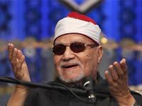  الشیخ أبو العینین شعیشع 