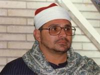 الشیخ شحات محمد أنور 