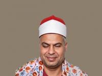 الشیخ محمود رمضان