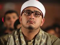  الشیخ محمود الشحات أنور