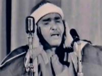 الیشخ مصطفی إسماعیل 