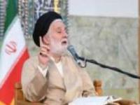 حجت الاسلام و المسلمین سید جواد بهشتی