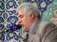 حبیب الله پوراحمدی 