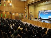 تصاویری از کرسی تلاوت قرآن ویژه بانوان - 14040905