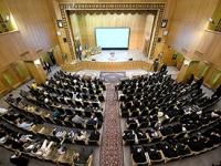 تصاویری از صد و پنجمین آیین اختتامیه کلاس‌های آموزش قرآن - ۱۴۰4/۰۸/۰7