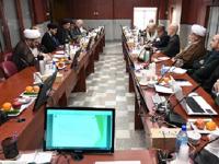  لزوم مشارکت یکپارچه اعتاب مقدسه در نمایشگاه بین‌المللی قرآن