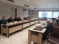 اقدامات لازم در خصوص مشارکت اعتاب مقدسه در نمایشگاه بین المللی قرآن کریم