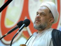 پیام روابط عمومی آستان مقدّس حضرت عبدالعظیم(ع) در پی رحلت حجت الاسلام و المسلمین محمد حسن عظیما
