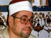 الشیخ شعبان عبد العزیز الصیاد 