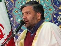 علی قاسم آبادی