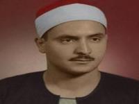 الشیخ محمد صدیق المنشاوی 