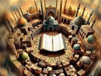فینال قرائت آقایان مسابقات اوقاف استان تهران برگزار می‌شود