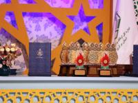 افتخار آفرینی 5 نفر از قاریان ندای ملکوت آستان مقدس حضرت عبدالعظیم(ع) در چهل و یکمین مسابقات قرآن