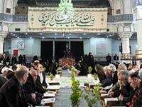 ترتیل خوانی جزء 2 قرآن کریم - رمضان 1403