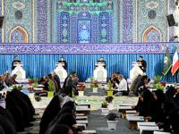 ترتیل خوانی جزء 17 قرآن کریم - رمضان 1403