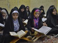 آموزش قرآن کریم