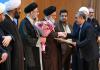 کلیپ رونمایی از فیلم آموزشی خودآموز قرآن کریم به زبان عربی - 1403