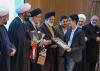 هجدهمین آیین تجلیل از حافظان و قاریان نوجوان «سرشناسان بهشت» -  1403/08/15